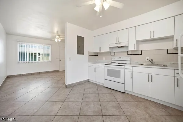 $1,250 | 4956 Viceroy Street, Unit 2, Cape Coral, FL 33904