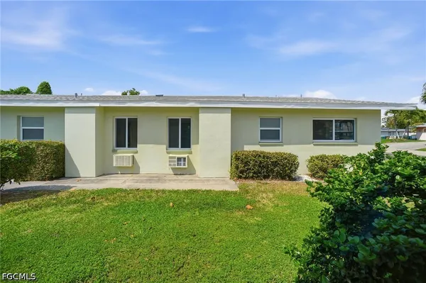 $1,250 | 4956 Viceroy Street, Unit 2, Cape Coral, FL 33904
