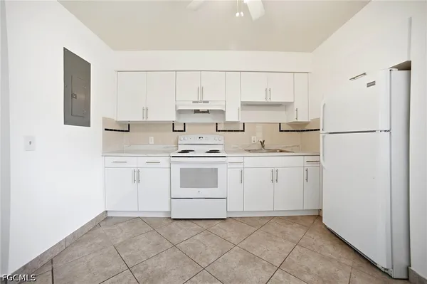 $1,250 | 4956 Viceroy Street, Unit 2, Cape Coral, FL 33904