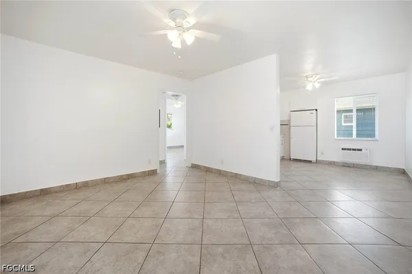 $1,250 | 4956 Viceroy Street, Unit 2, Cape Coral, FL 33904