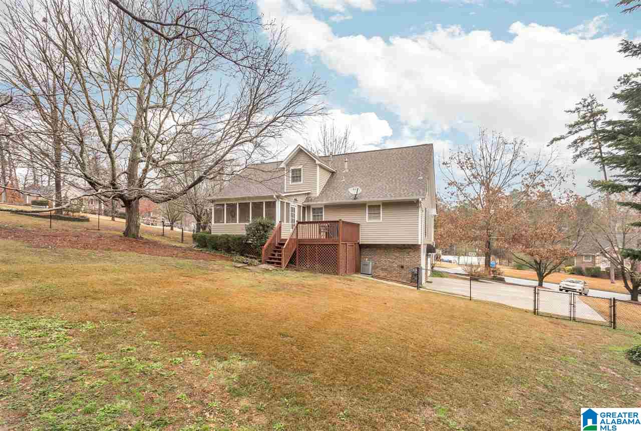 5970 Mockingbird Lane Pinson, AL 35126 - Photo 40 of 41