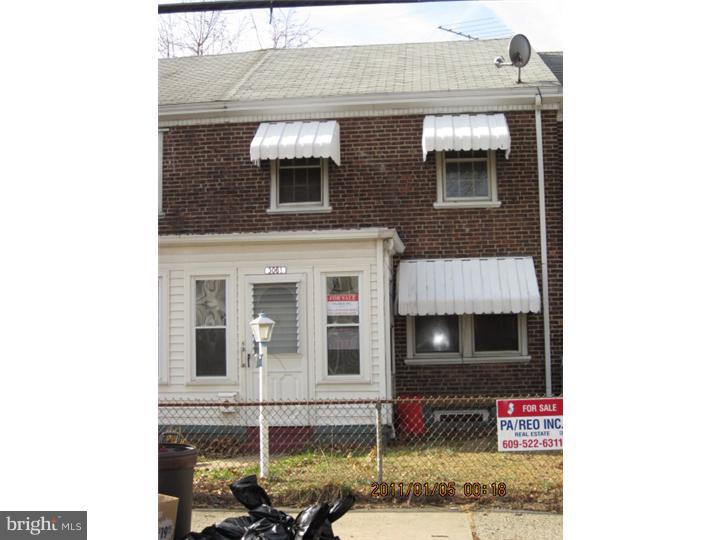 3061 South Atlanta Road Camden, NJ 08104 - Photo 1 of 6 Exterior Front