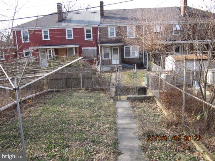 3061 South Atlanta Road Camden, NJ 08104 - Photo 5 of 6 Exterior Back