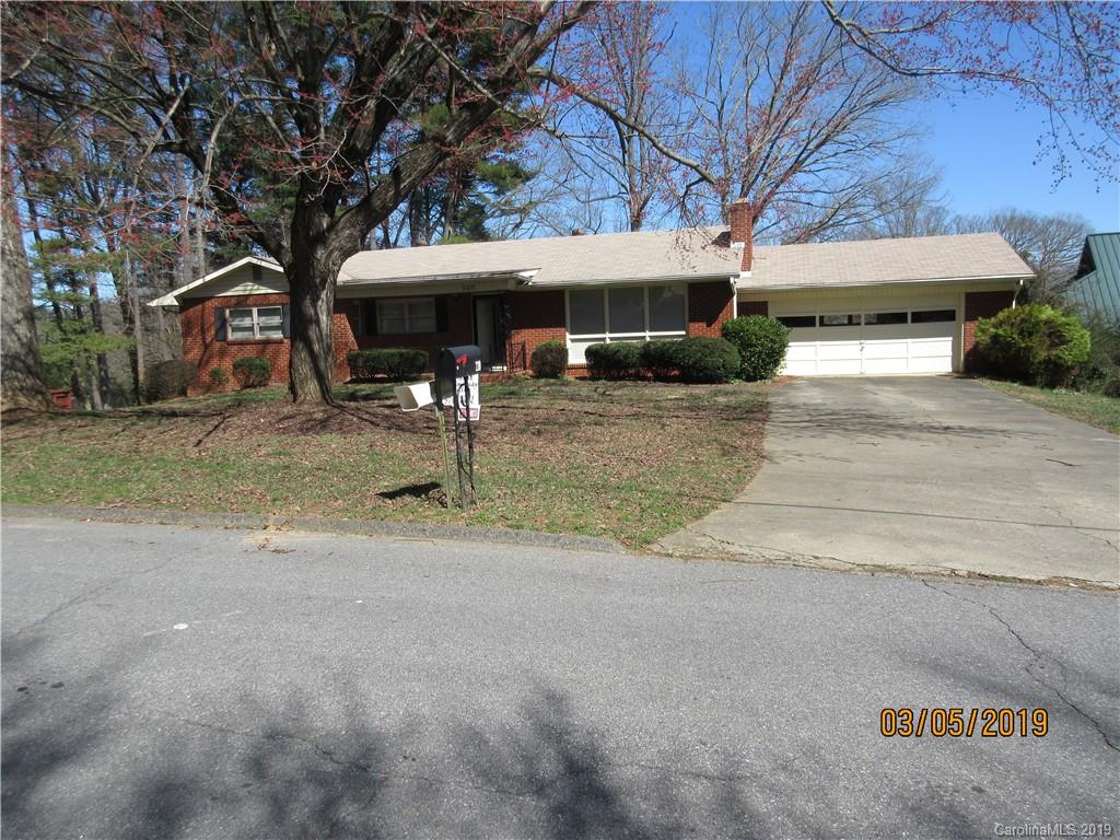 220 Providence Road Asheville, NC 28806 - Photo 1 of 25 Gallery Image 1