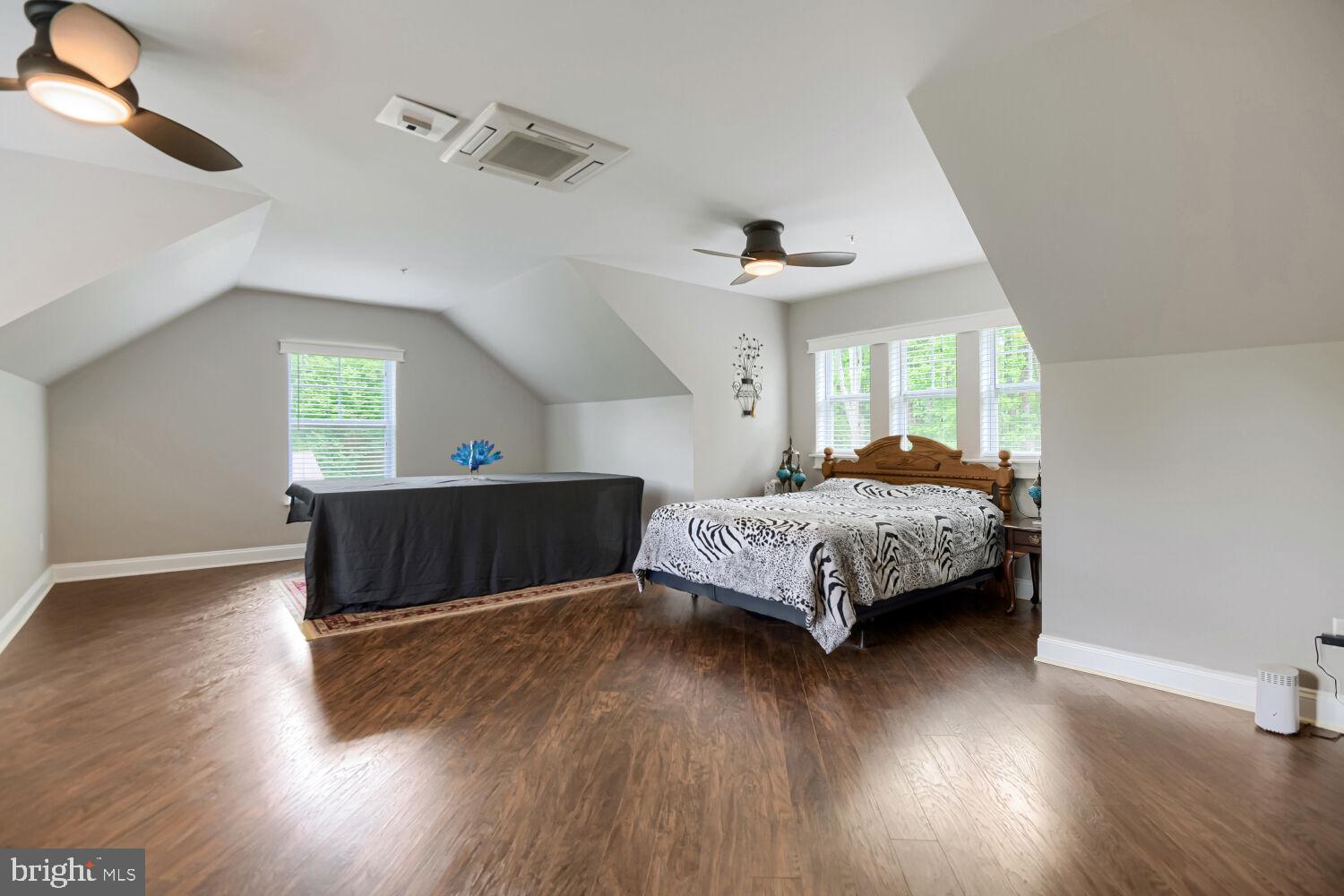 1414 Cherry Garden Road Baltimore, MD 21221 - Photo 21 of 50 Bedroom four/bonus room