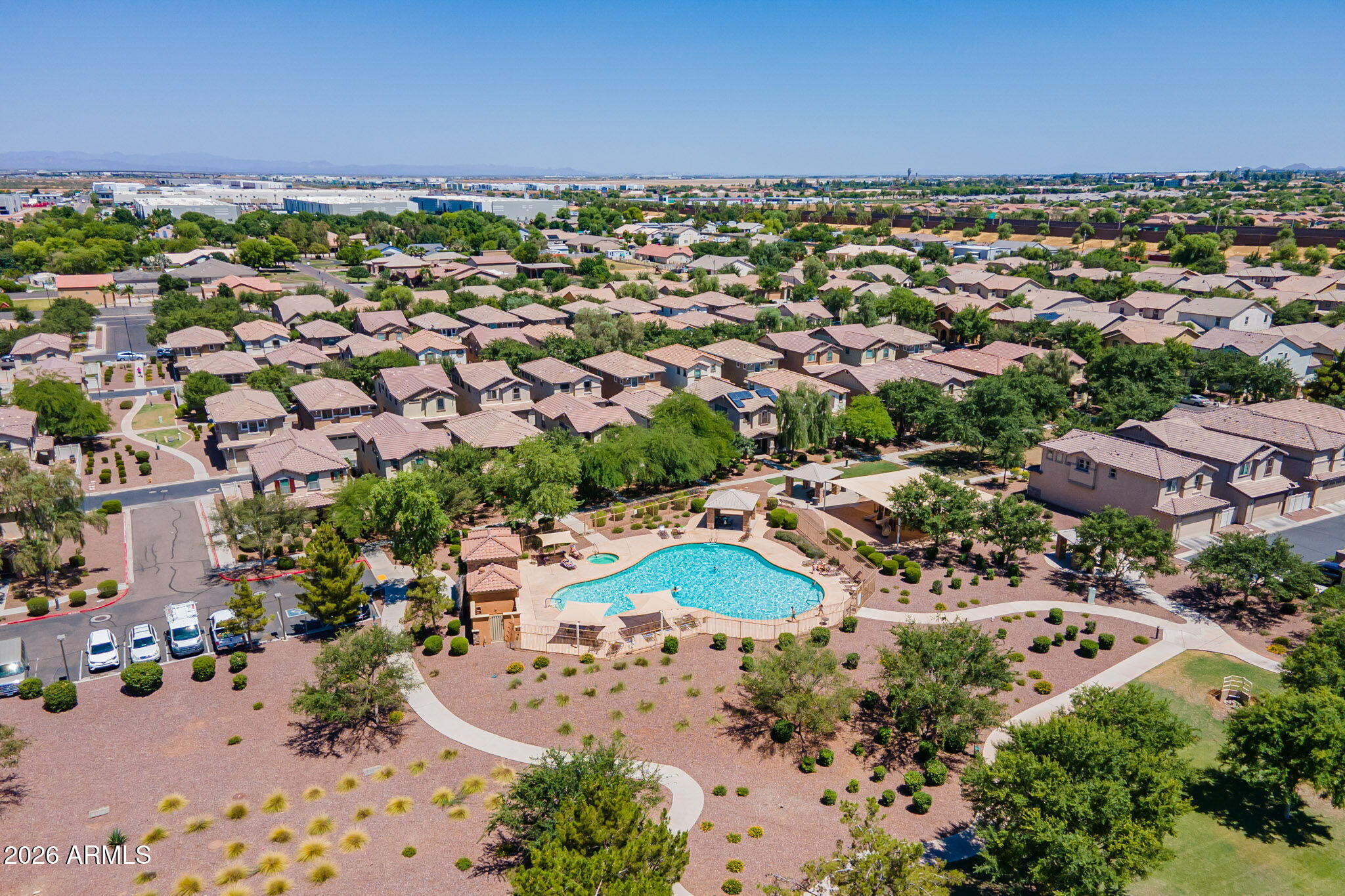 4040 East Ranch Road Gilbert, AZ 85296 - Photo 8 of 57