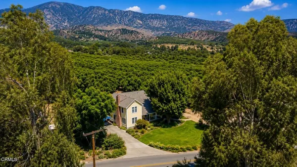 $2,750,000 | 1337 Cliff Avenue, Fillmore, CA 93015