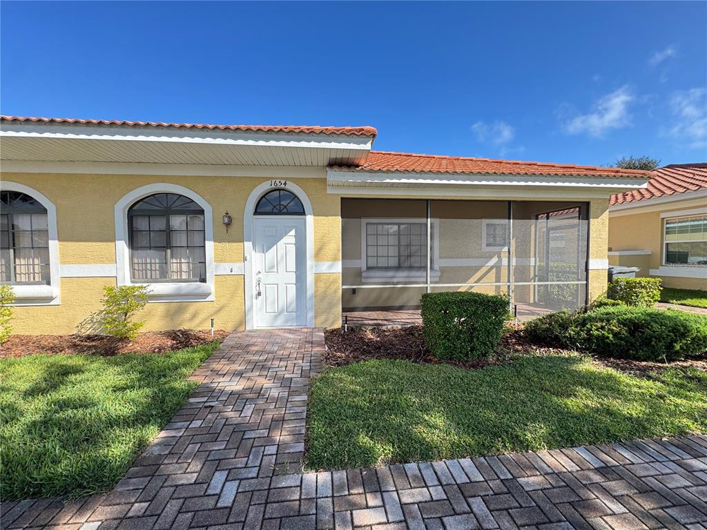 1654 Cumin Drive Kissimmee, FL 34759 - Photo 24 of 24