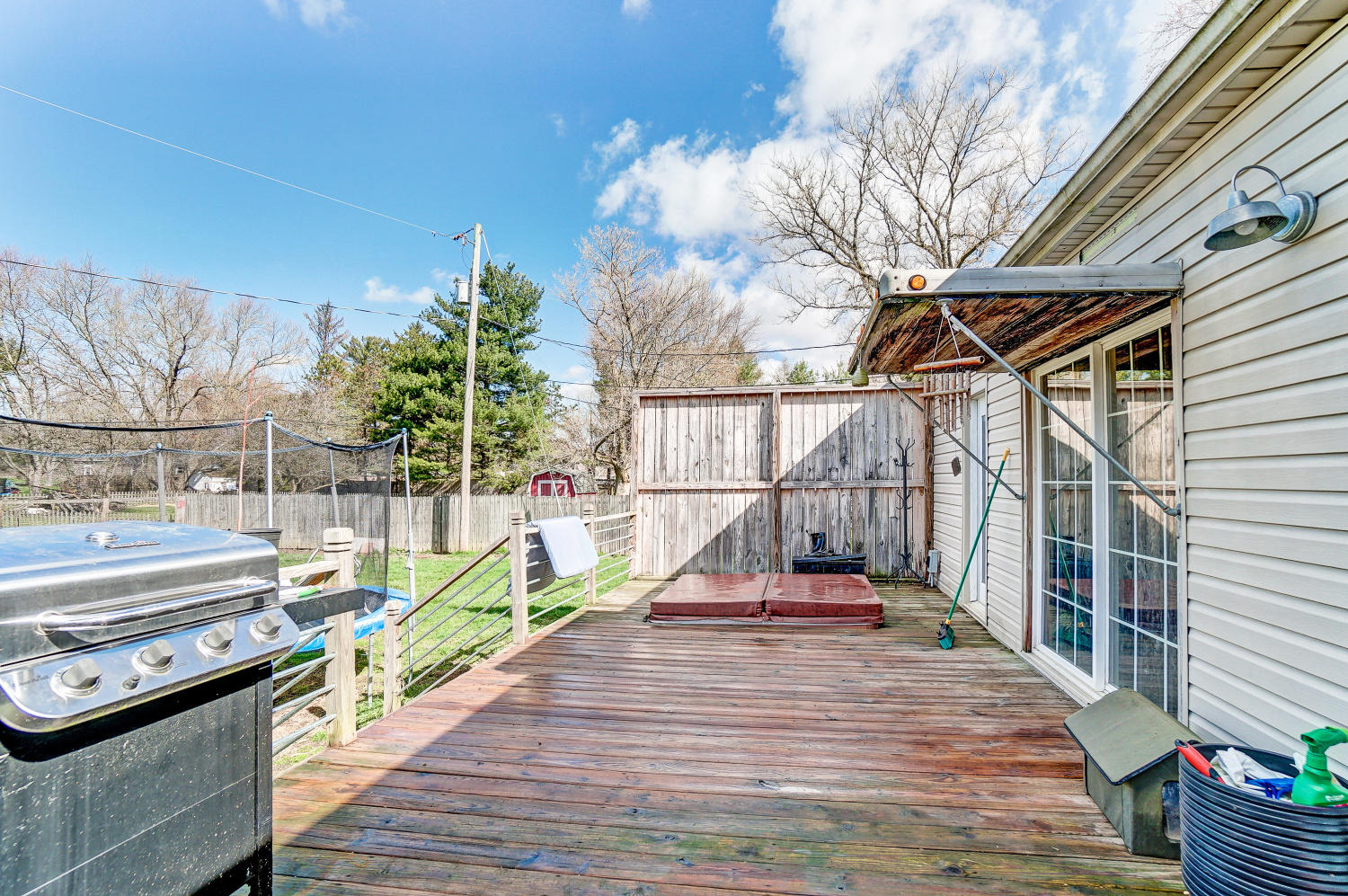 4329 Springfield Xenia Road Springfield, OH 45502 - Photo 29 of 33