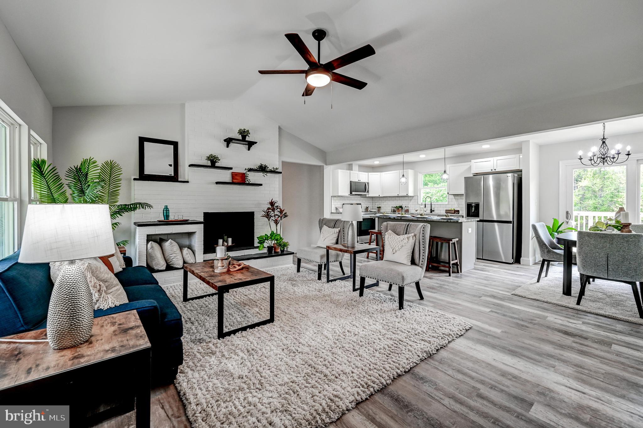 14340 Frederick Road Cooksville, MD 21723 - Photo 1 of 44 Gallery Image 1