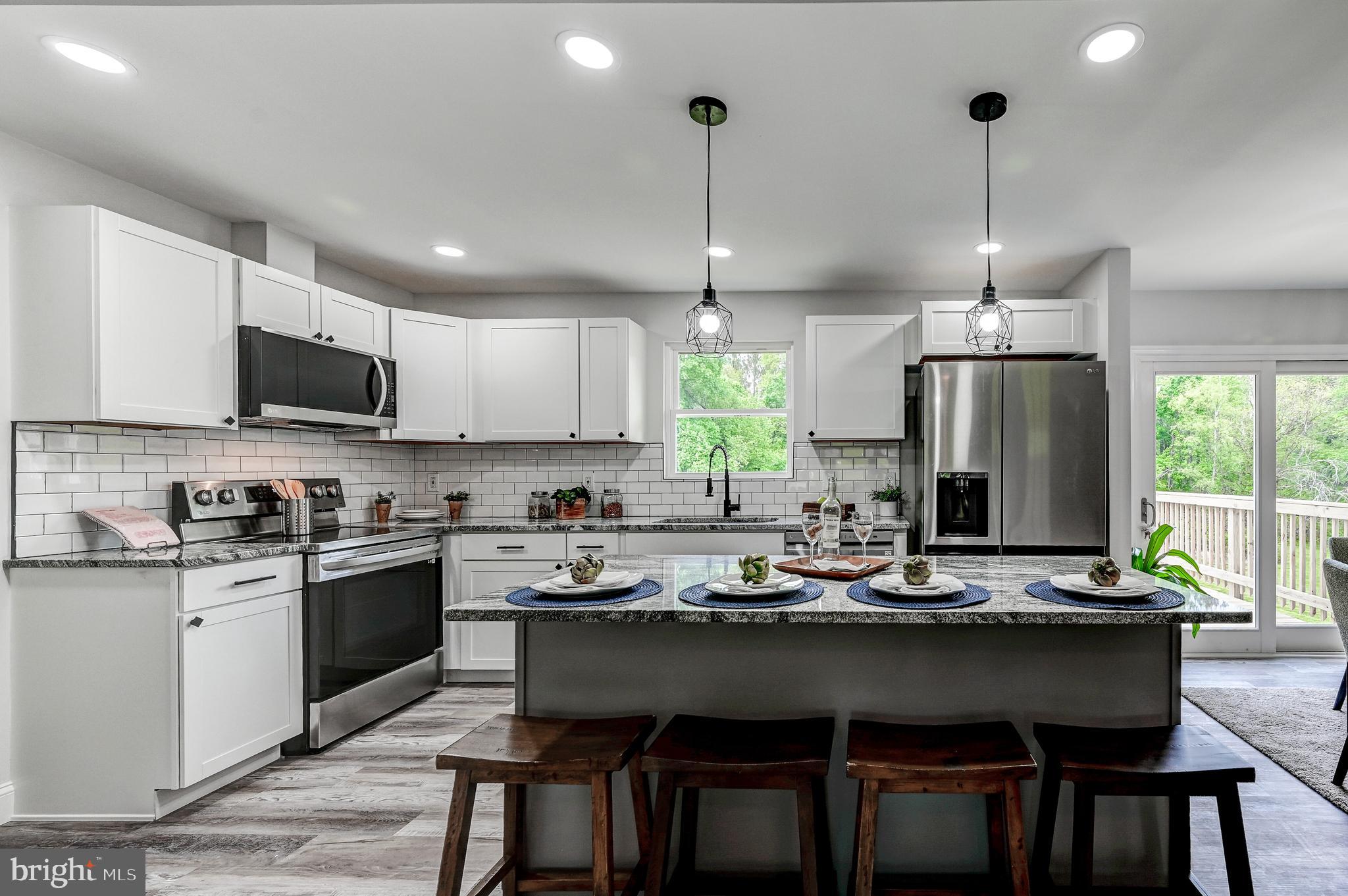 14340 Frederick Road Cooksville, MD 21723 - Photo 11 of 44 Gallery Image 11