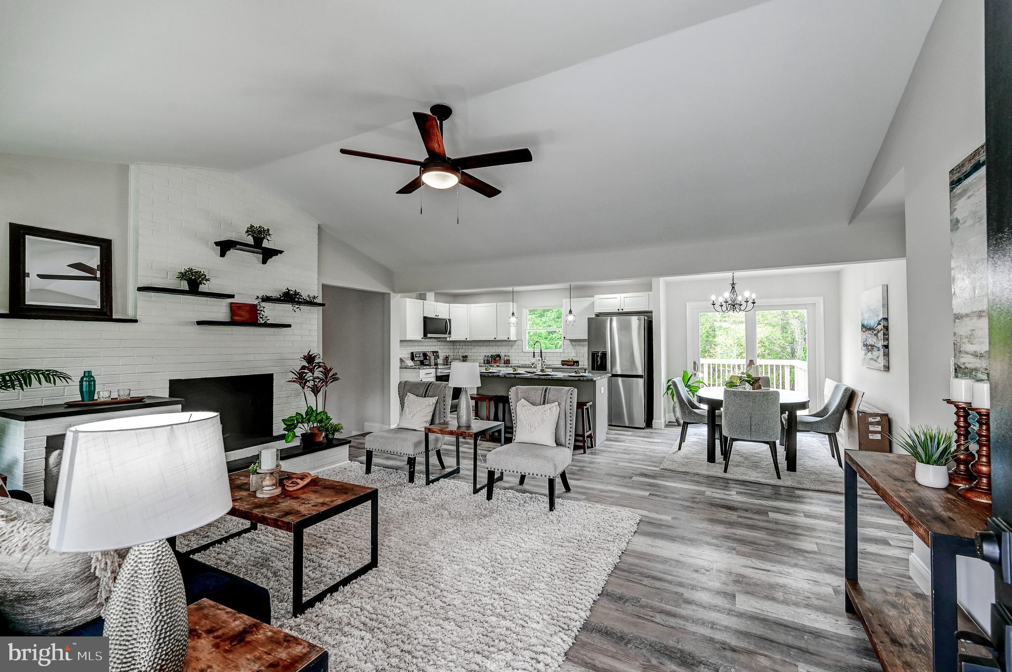 14340 Frederick Road Cooksville, MD 21723 - Photo 12 of 44 Gallery Image 12