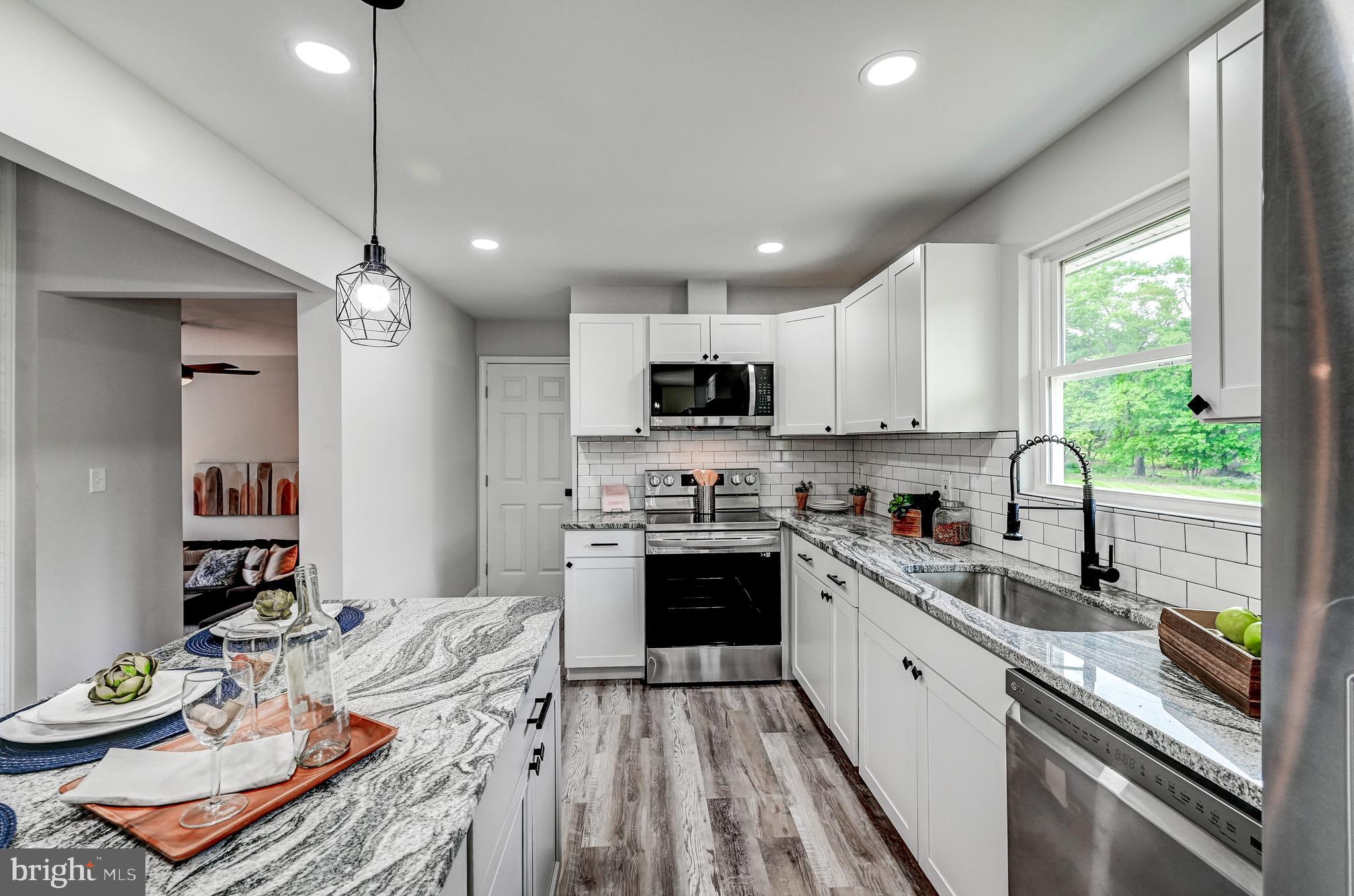 14340 Frederick Road Cooksville, MD 21723 - Photo 14 of 44 Gallery Image 14