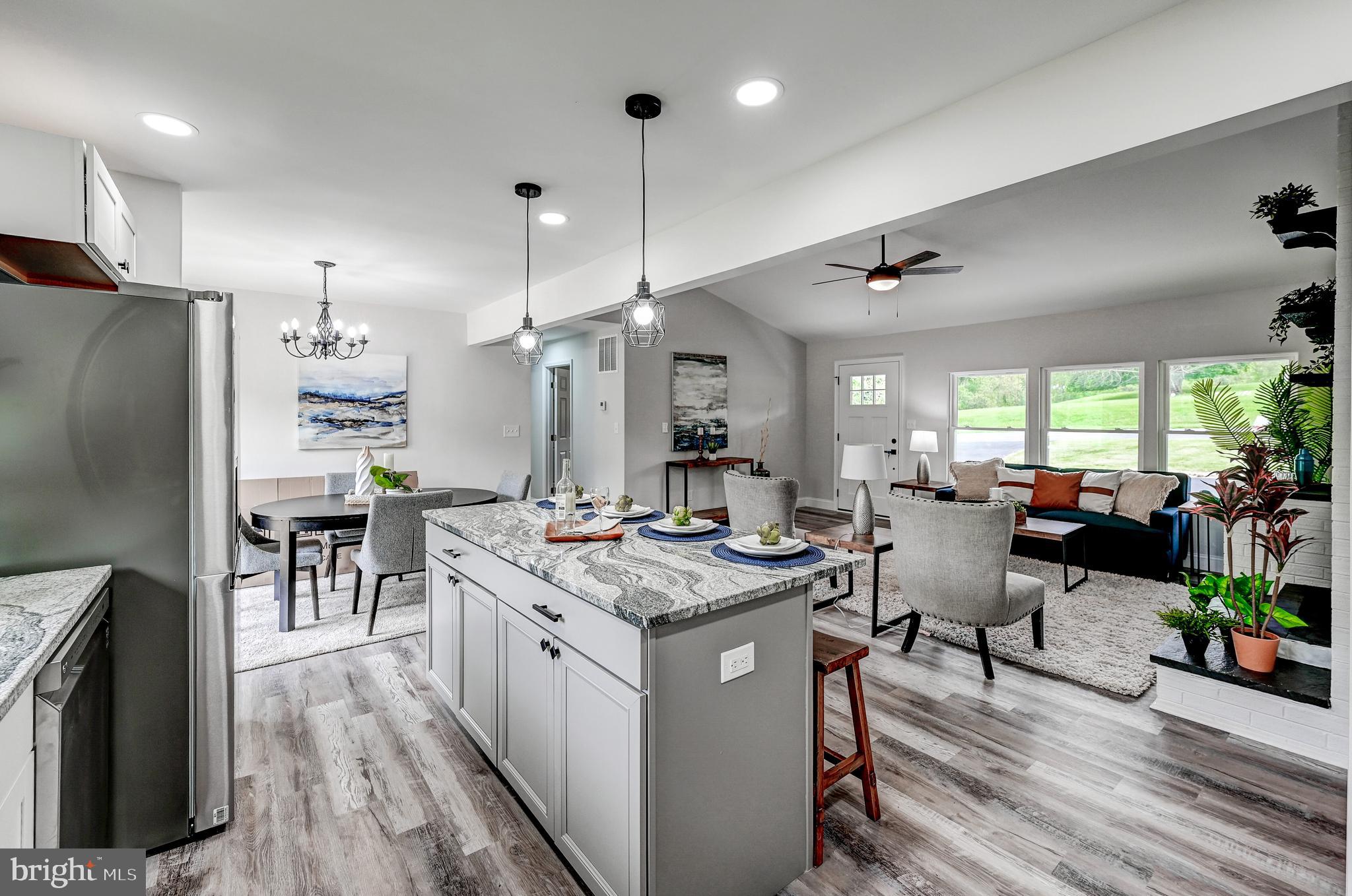 14340 Frederick Road Cooksville, MD 21723 - Photo 23 of 44 Gallery Image 23