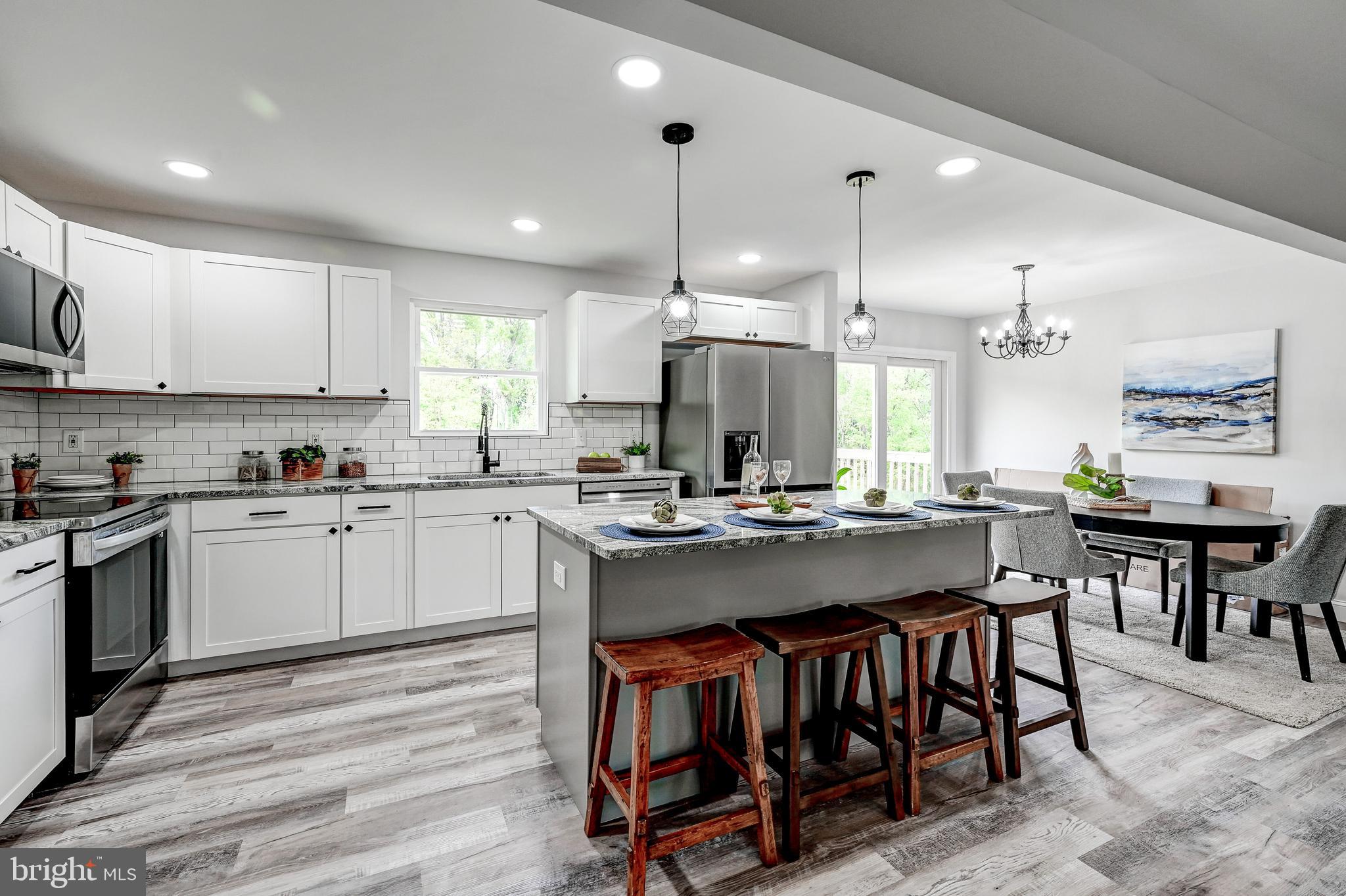 14340 Frederick Road Cooksville, MD 21723 - Photo 3 of 44 Gallery Image 3