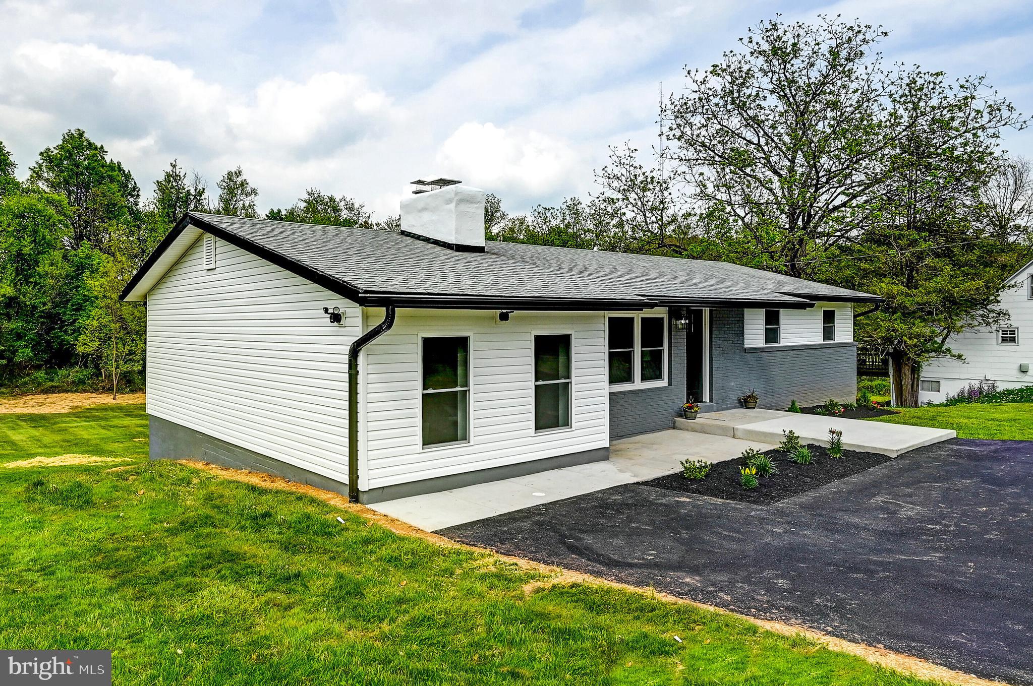 14340 Frederick Road Cooksville, MD 21723 - Photo 39 of 44 Gallery Image 39