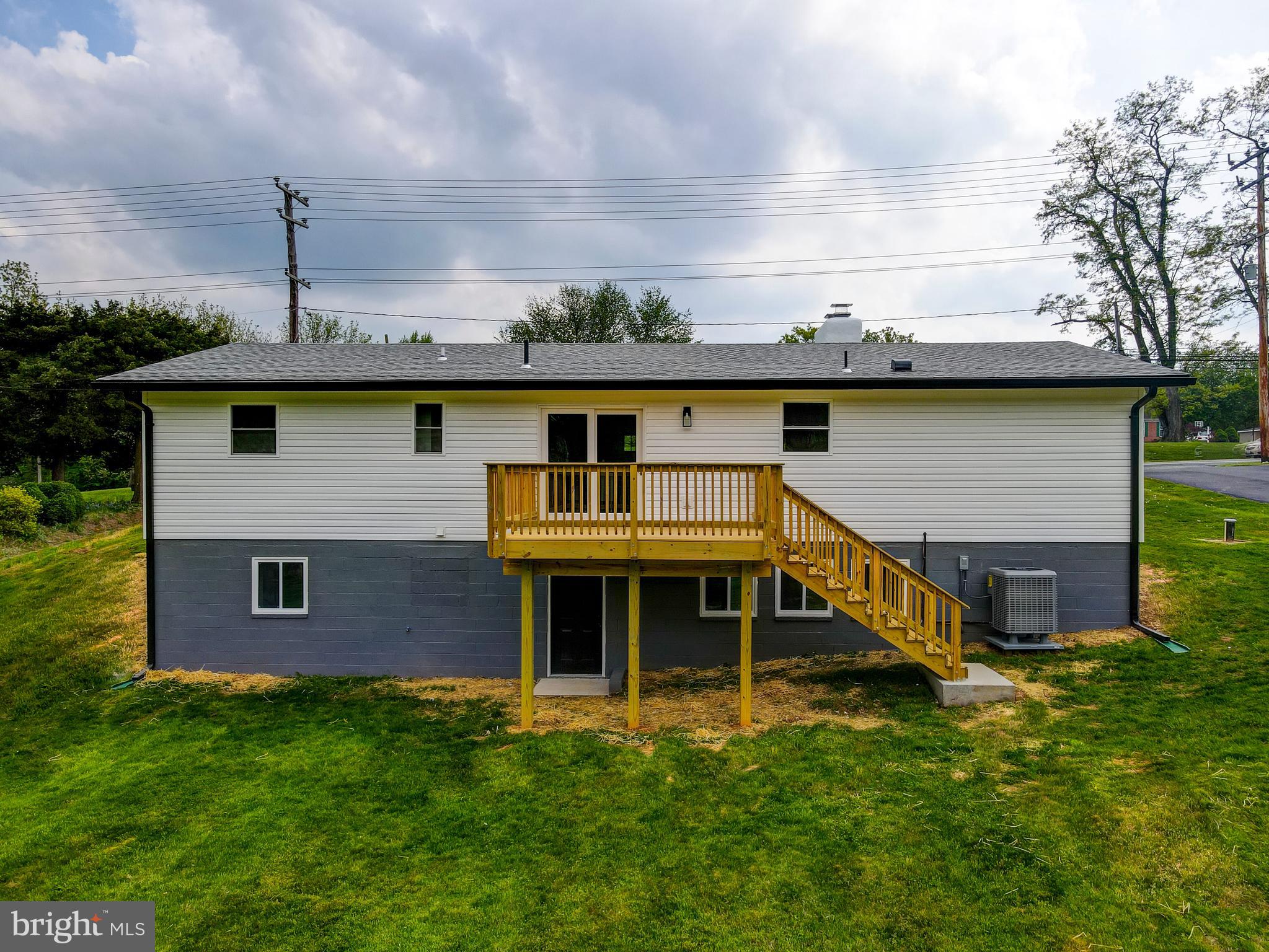 14340 Frederick Road Cooksville, MD 21723 - Photo 42 of 44 Gallery Image 42