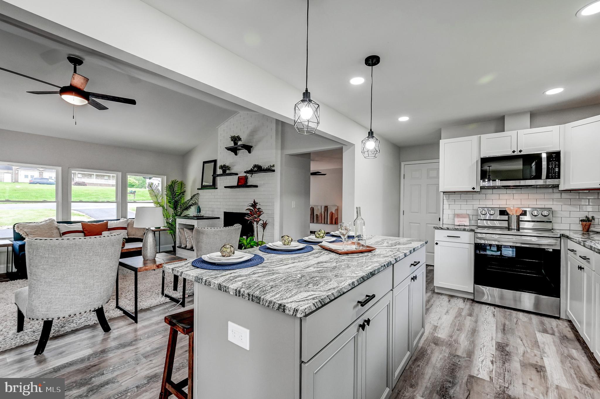 14340 Frederick Road Cooksville, MD 21723 - Photo 9 of 44 Gallery Image 9