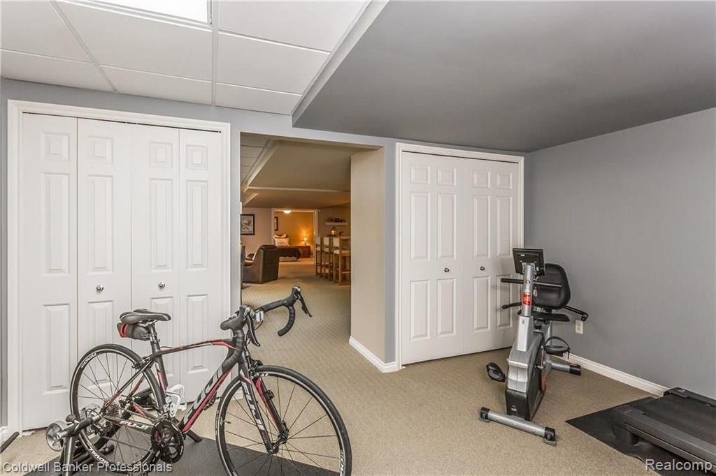 1391 Pebble Ridge Drive Rochester, MI 48307 - Photo 69 of 99