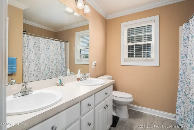 $261,900 | 1113 Sebring Drive, Winterville, NC 28590