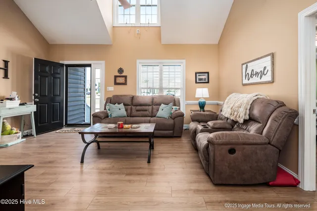 $261,900 | 1113 Sebring Drive, Winterville, NC 28590