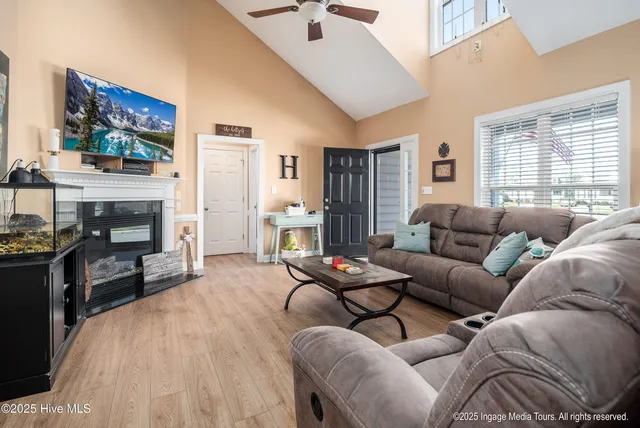 $261,900 | 1113 Sebring Drive, Winterville, NC 28590