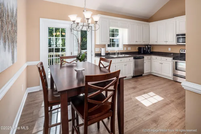 $261,900 | 1113 Sebring Drive, Winterville, NC 28590