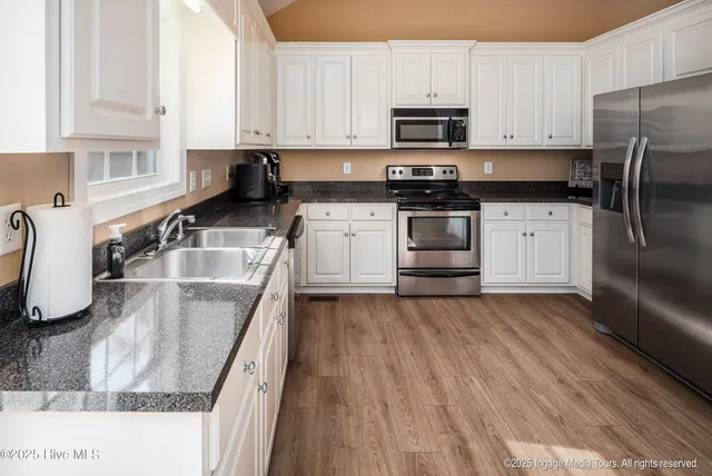 $261,900 | 1113 Sebring Drive, Winterville, NC 28590