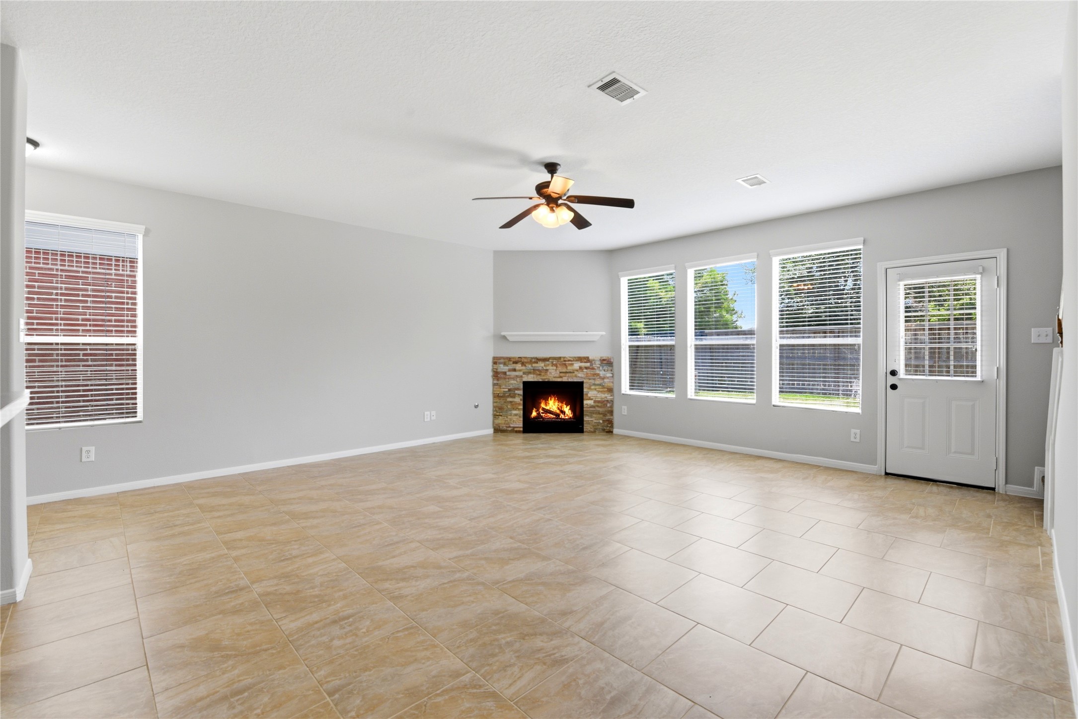 1107 Northgate Springs Drive Spring, TX 77373 - Photo 4 of 21