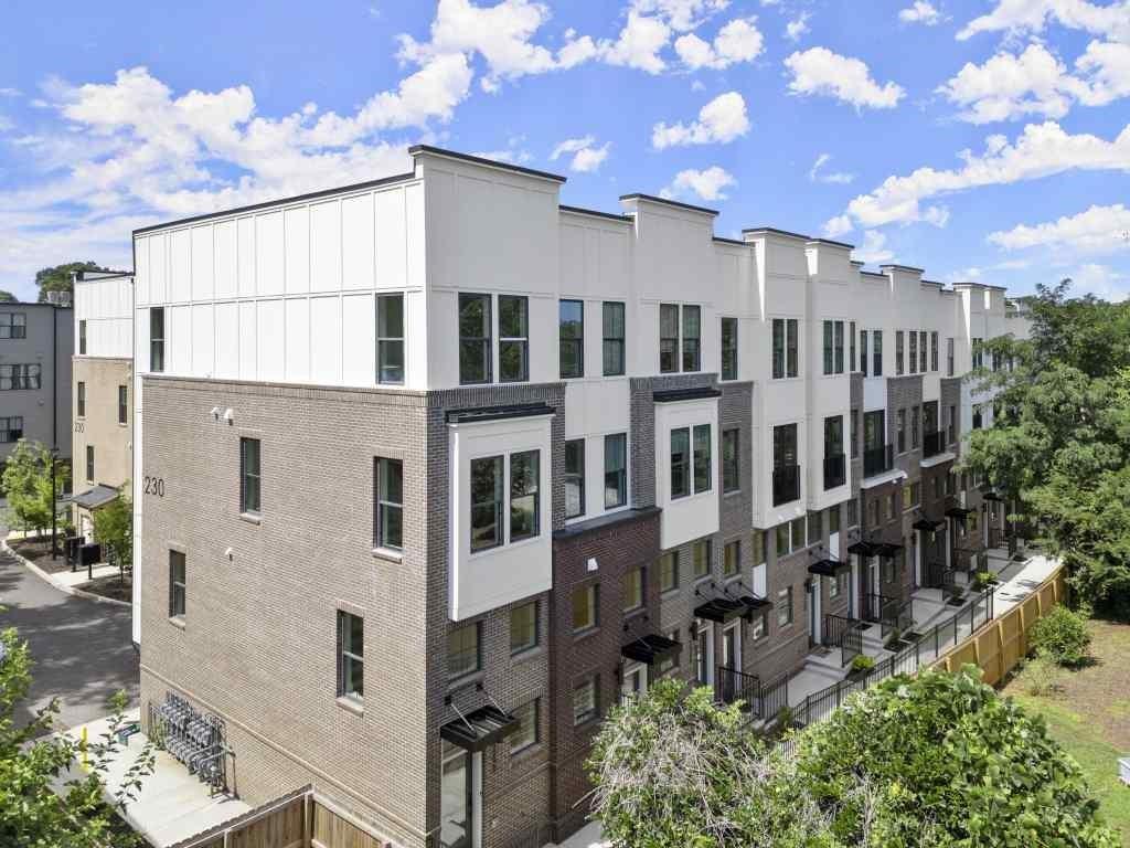 230 New Street, Unit 1105 Decatur, GA 30030 - Photo 1 of 22