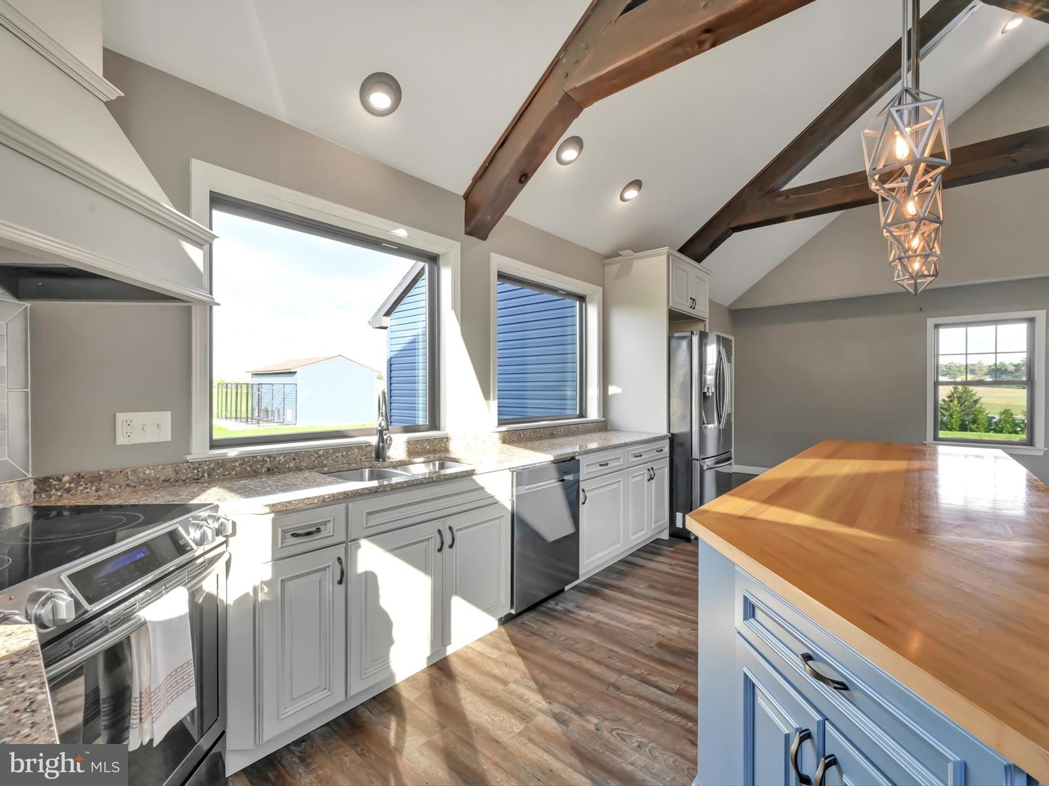 34 Farm View Road Schuylkill Haven, PA 17972 - Photo 23 of 53 Kitchen