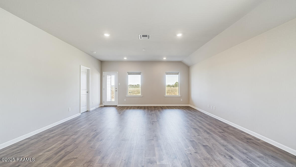 9249 Garrett Road Maurice, LA 70555 - Photo 3 of 5 Kingston - Living Room