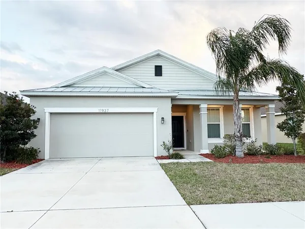 $2,690 | 11937 Bahia Valley Drive, Riverview, FL 33579