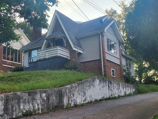 216 Booth Road Chattanooga, TN 37411 - Photo 2 of 2 216 booth b