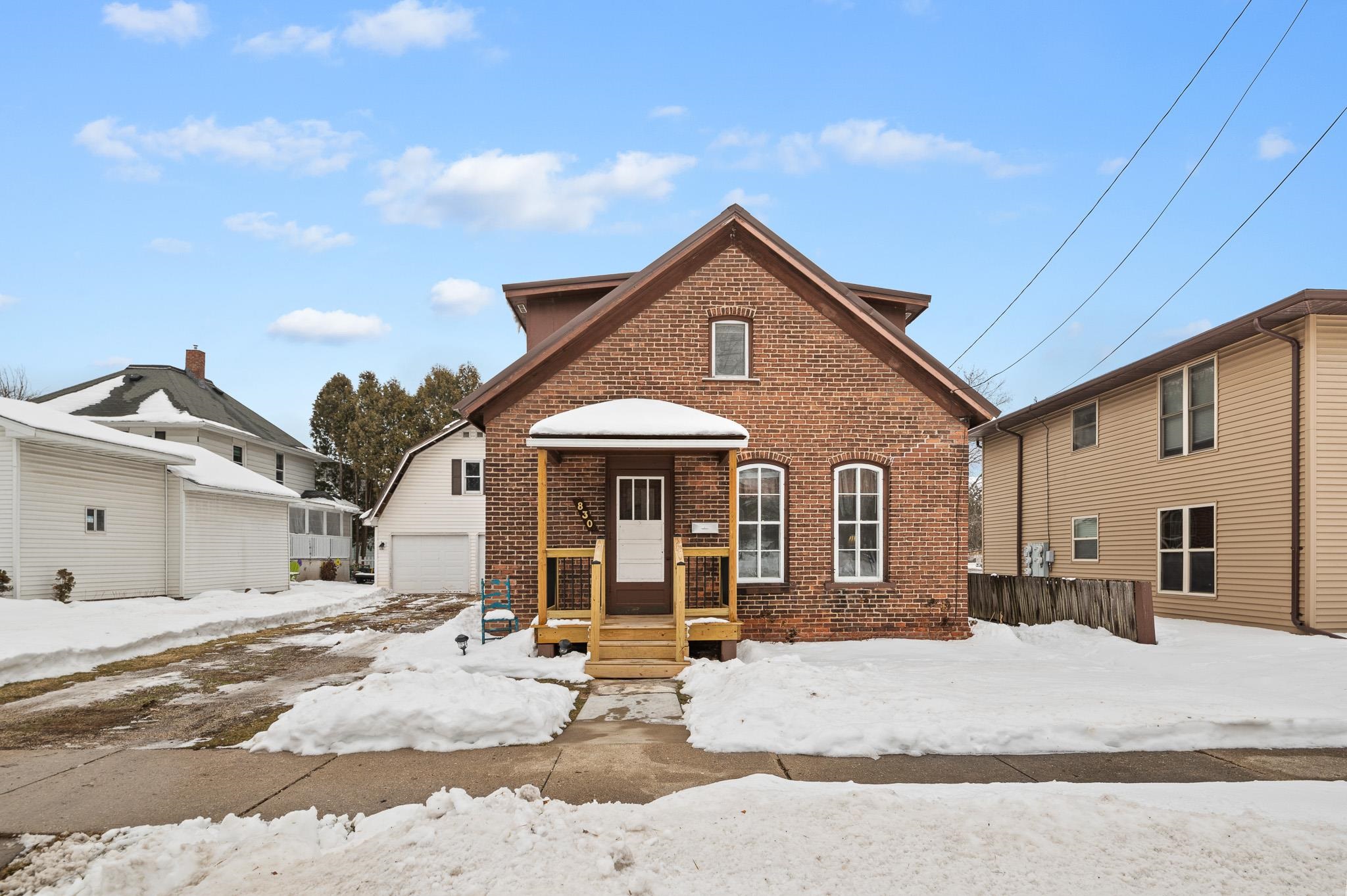 830 3rd Street Green Bay, WI 54304 - Photo 1 of 1