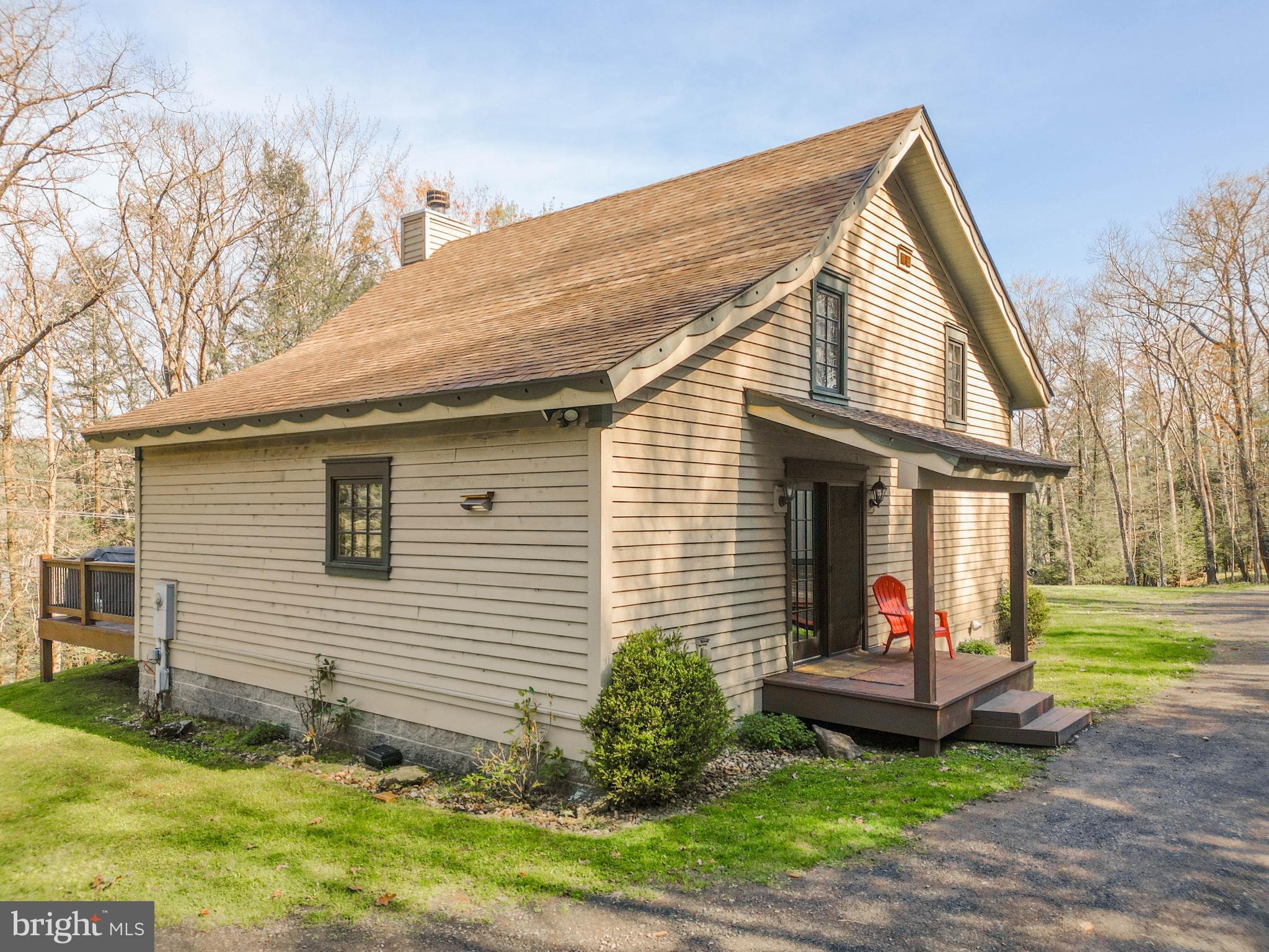 247 Sloan Tract Road Oakland, MD 21550 - Photo 50 of 52 Gallery Image 50