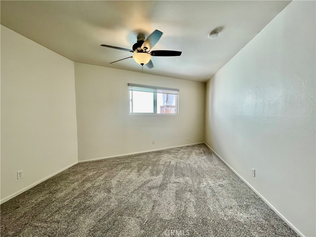 258 Avenida Victoria, Unit D San Clemente, CA 92672 - Photo 6 of 12 a view of an empty room