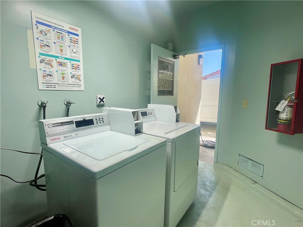 258 Avenida Victoria, Unit D San Clemente, CA 92672 - Photo 10 of 12 a bathroom with a sink and a mirror