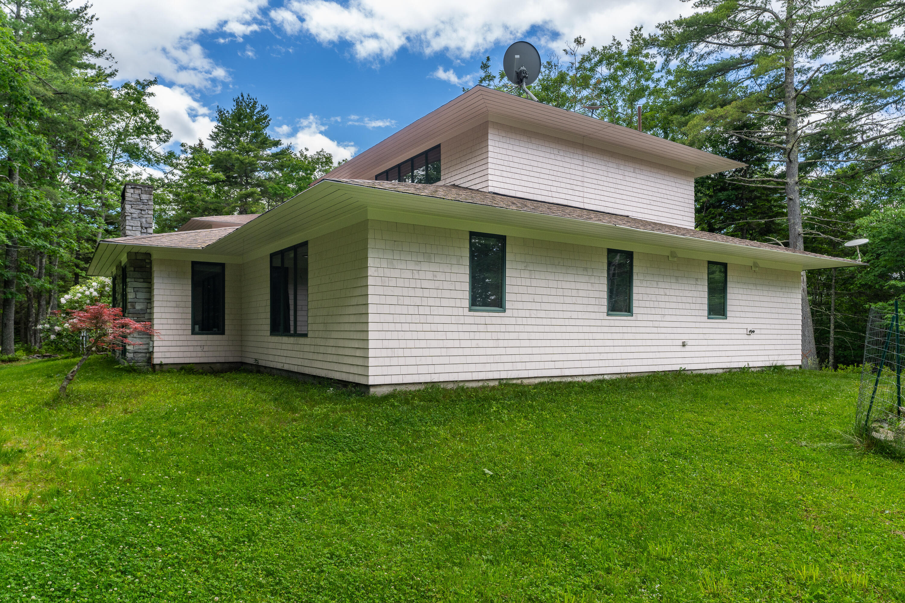52 Oak Run Road Westport Island, ME 04578 - Photo 159 of 200