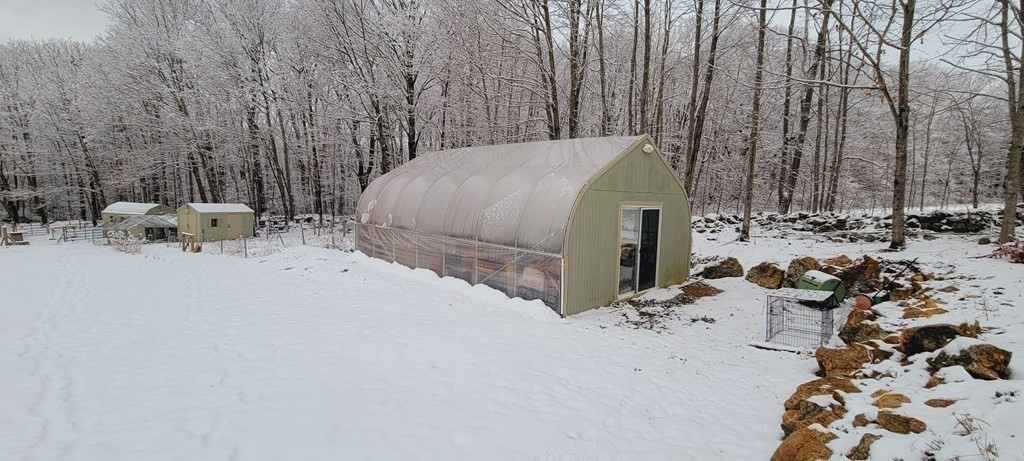 358 Rutherford Road Oakham, MA 01068 - Photo 27 of 42