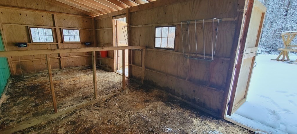 358 Rutherford Road Oakham, MA 01068 - Photo 35 of 42 a view of a bathroom