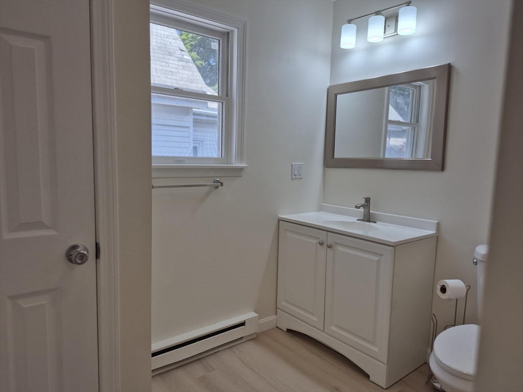 42 Peacevale Road, Unit 1 Boston, MA 02124 - Photo 16 of 21