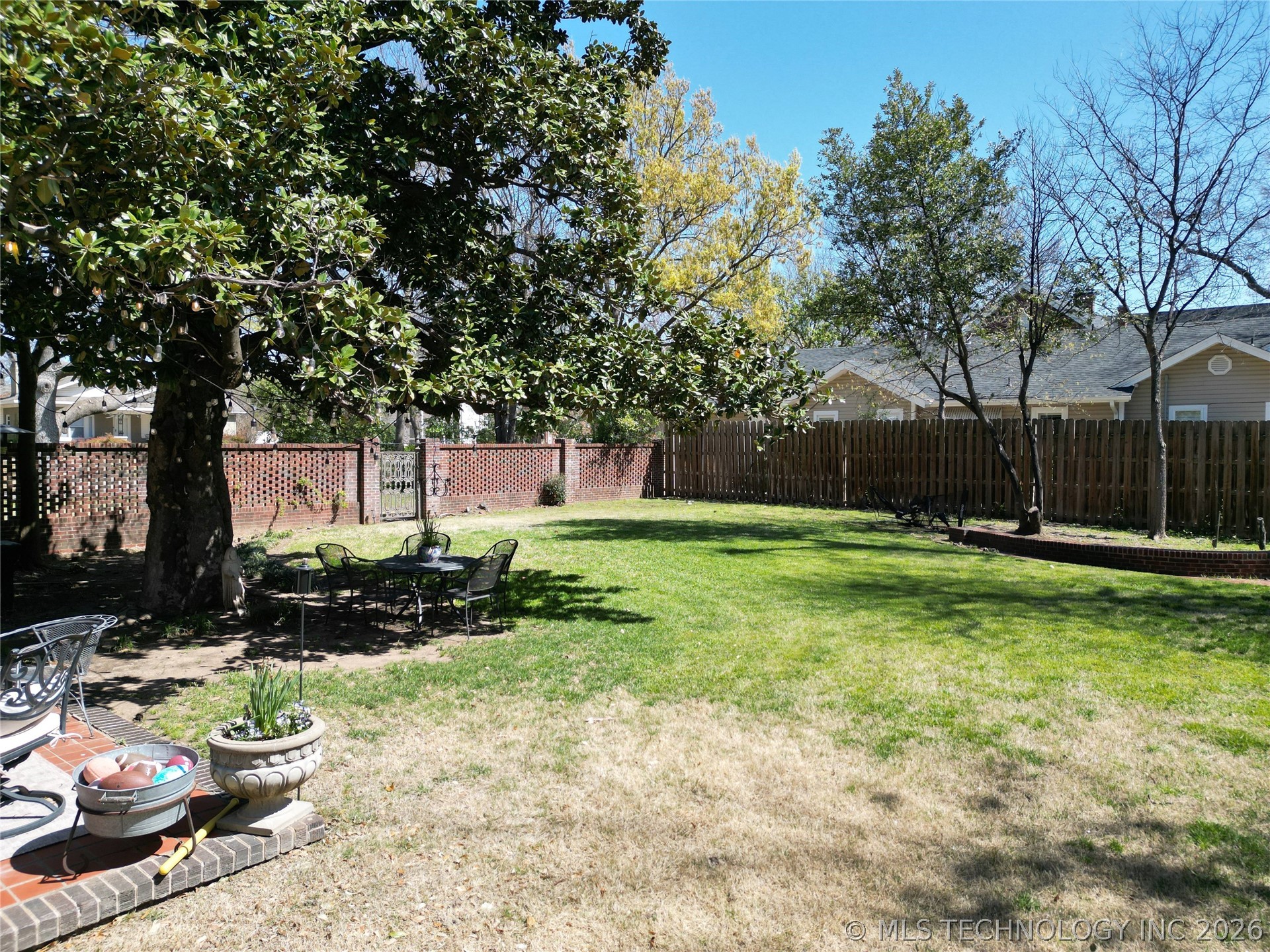 1620 Bixby Avenue Southwest Ardmore, OK 73401 - Photo 62 of 66 Gallery Image 62
