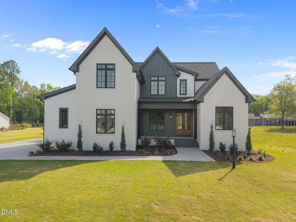 $1,150,000 | 3612 Bailey Meadows Drive Drive, Zebulon, NC 27597