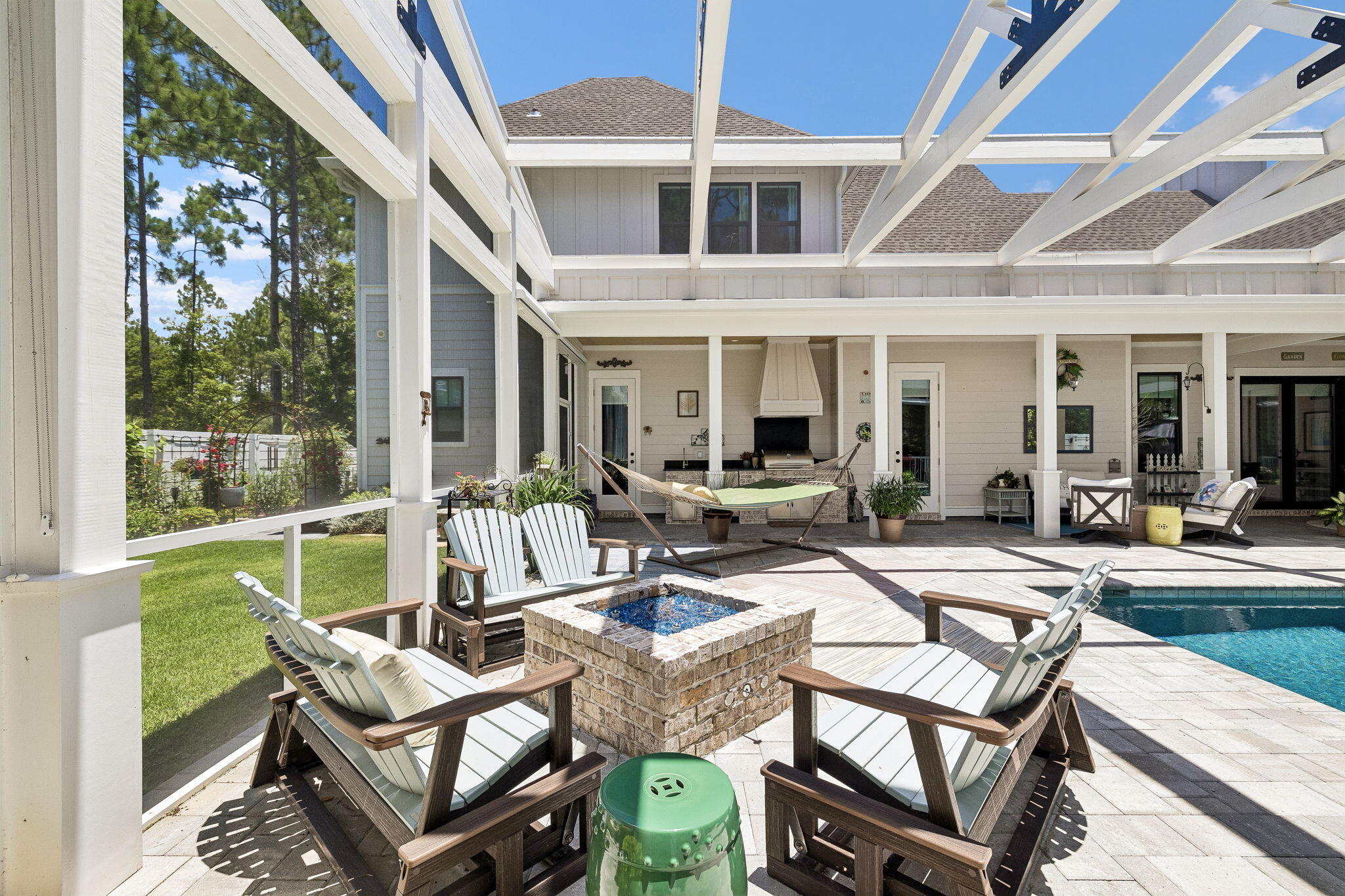 267 Hideaway Circle Santa Rosa Beach, FL 32459 - Photo 36 of 96 Array_267HideawayCir-69