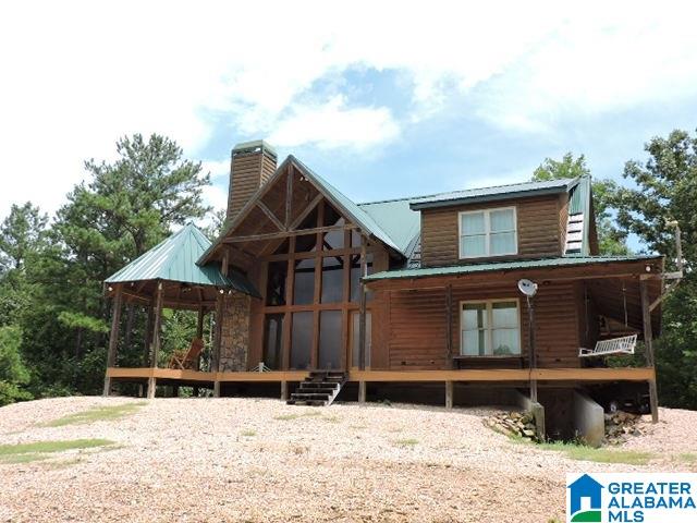 1328 Good Hope Delta Road Delta, AL 36258 - Photo 1 of 24