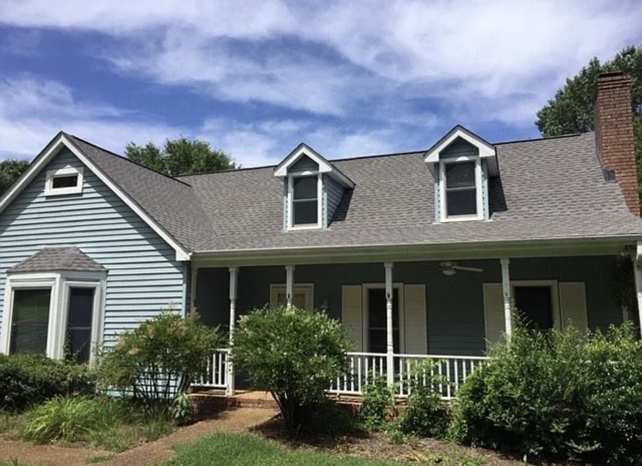 1524 Pinkerton Road Brentwood, TN 37027 - Photo 1 of 7