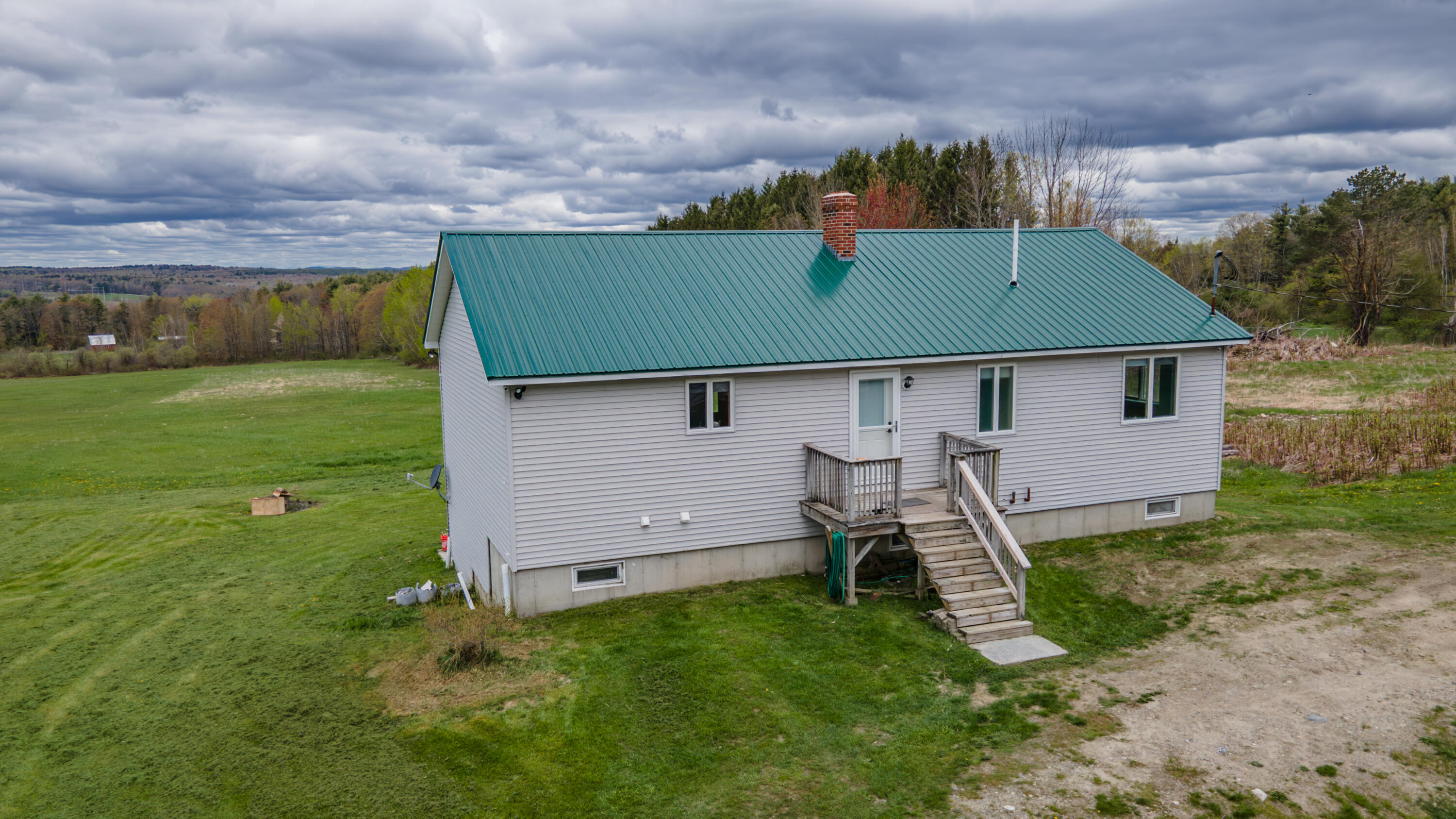 598 Pond Road Wales, ME 04280 - Photo 7 of 49 Exterior25