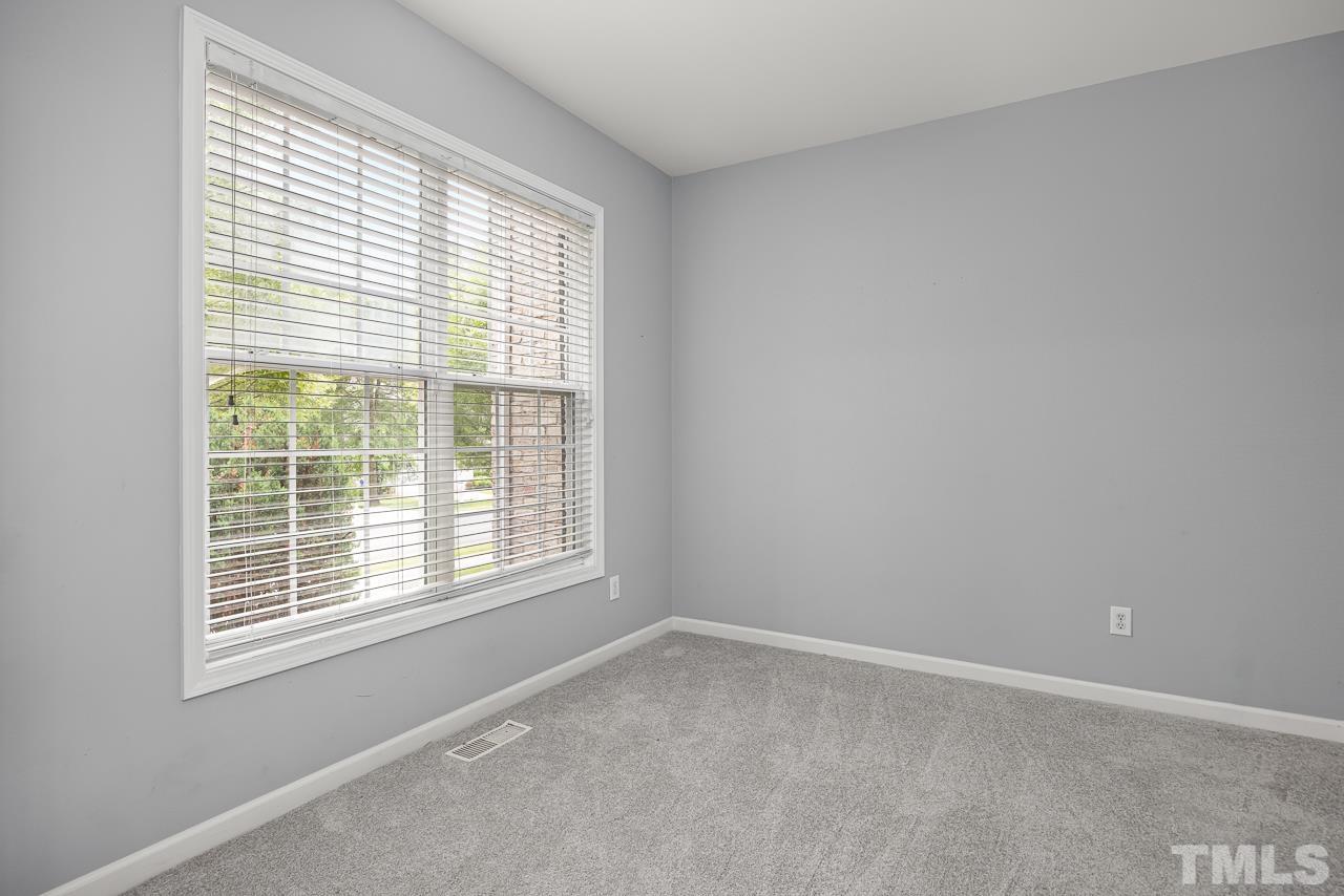 4506 Paces Ferry Drive Durham, NC 27712 - Photo 16 of 38 a room that has a window in it