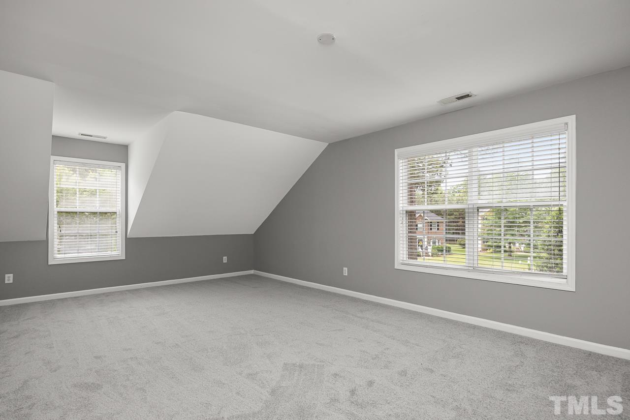 4506 Paces Ferry Drive Durham, NC 27712 - Photo 30 of 38 an empty room with a window